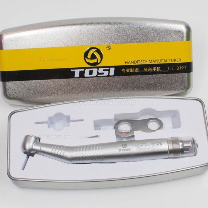 Tosi&reg; Self-Powered Neue Typ Lichtwellenleiter Handst&uuml;ck